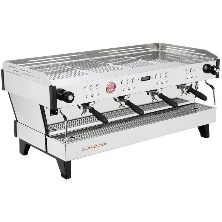 La Marzocco Linea PB Espresso Machine - Black Rabbit Service Co.
