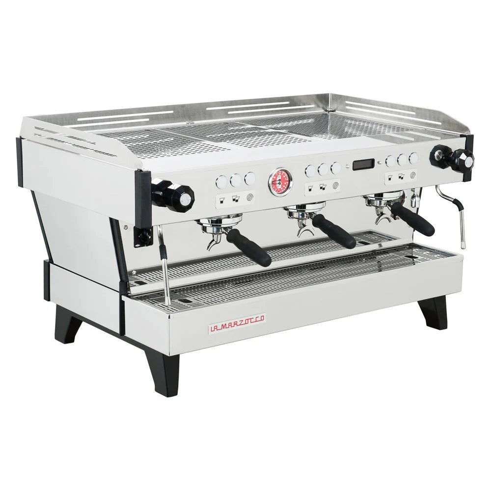 La Marzocco Linea PB Espresso Machine - Black Rabbit Service Co.
