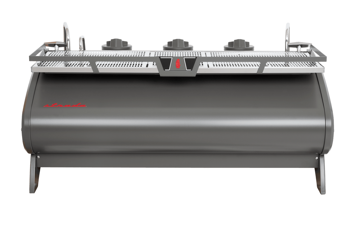 La Marzocco Strada S Espresso Machine - Black Rabbit Service Co.
