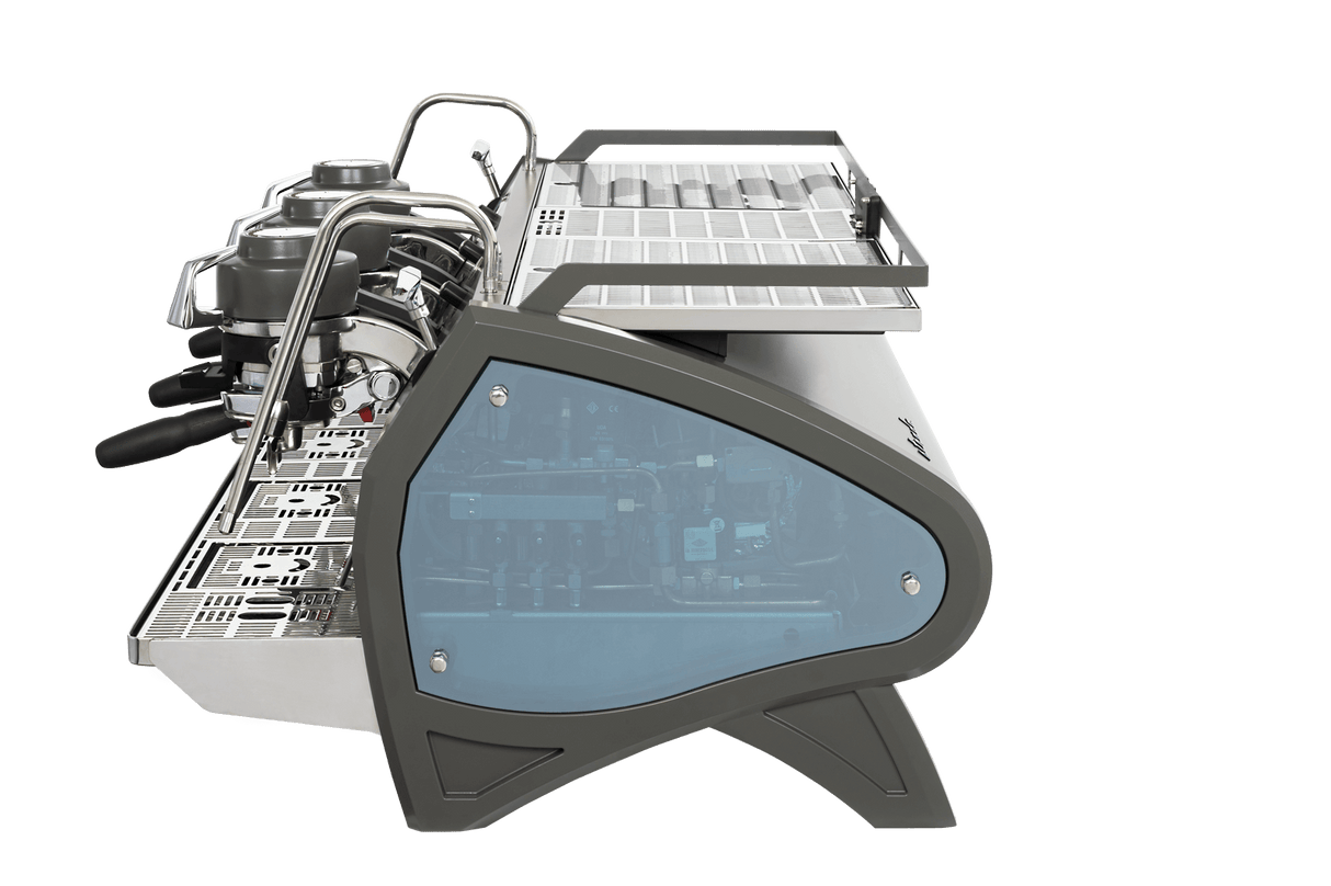 La Marzocco Strada X Espresso Machine - Black Rabbit Service Co.