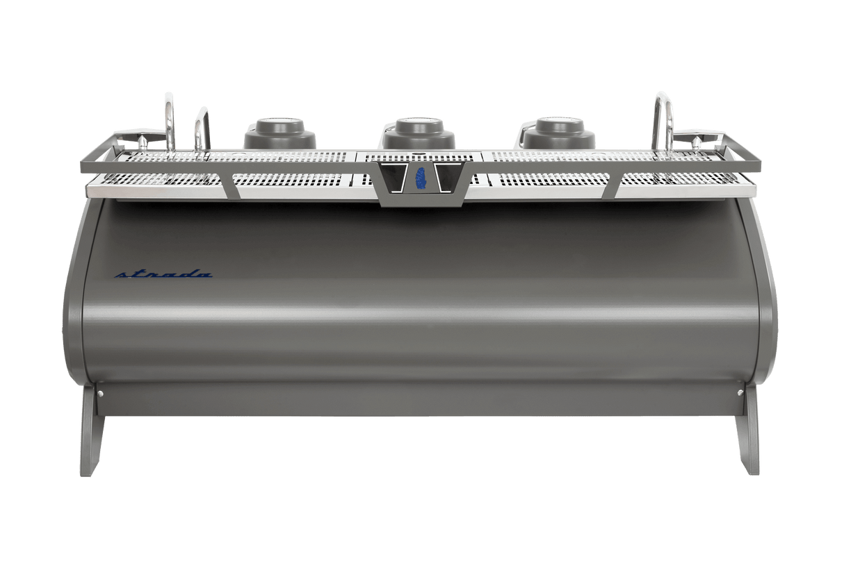 La Marzocco Strada X Espresso Machine - Black Rabbit Service Co.