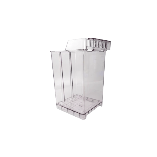 Latte Art Factory 8 Container ONLY - Black Rabbit Service Co.