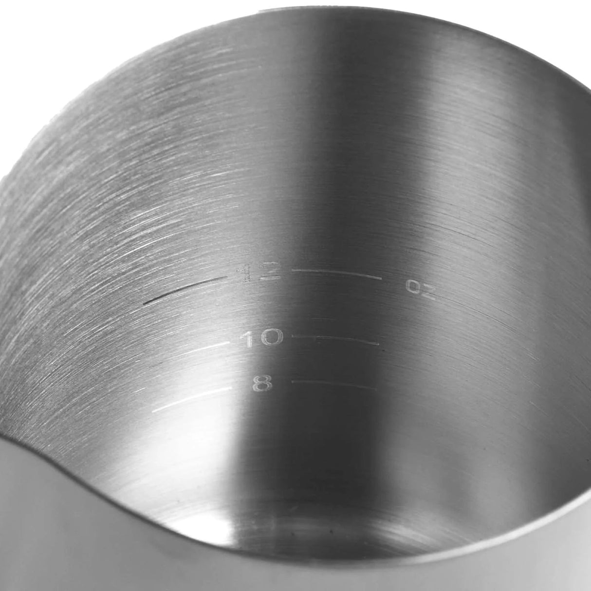 Lucca Steaming Pitchers - Black Rabbit Service Co.