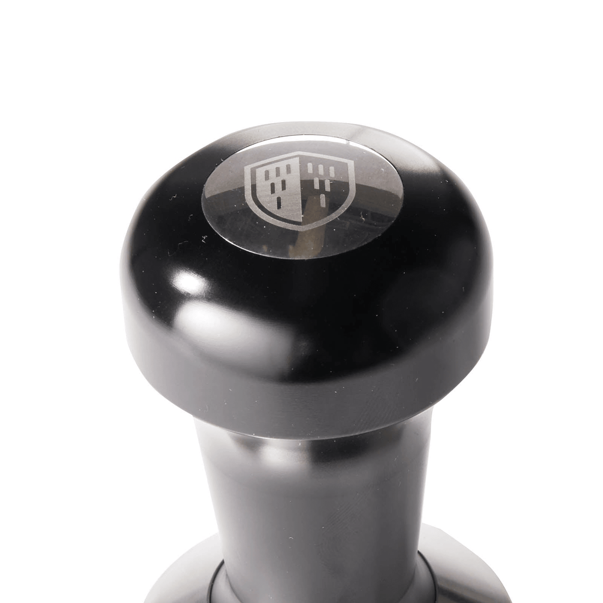 Lucca Tamper - 58.3mm - Black Rabbit Service Co.