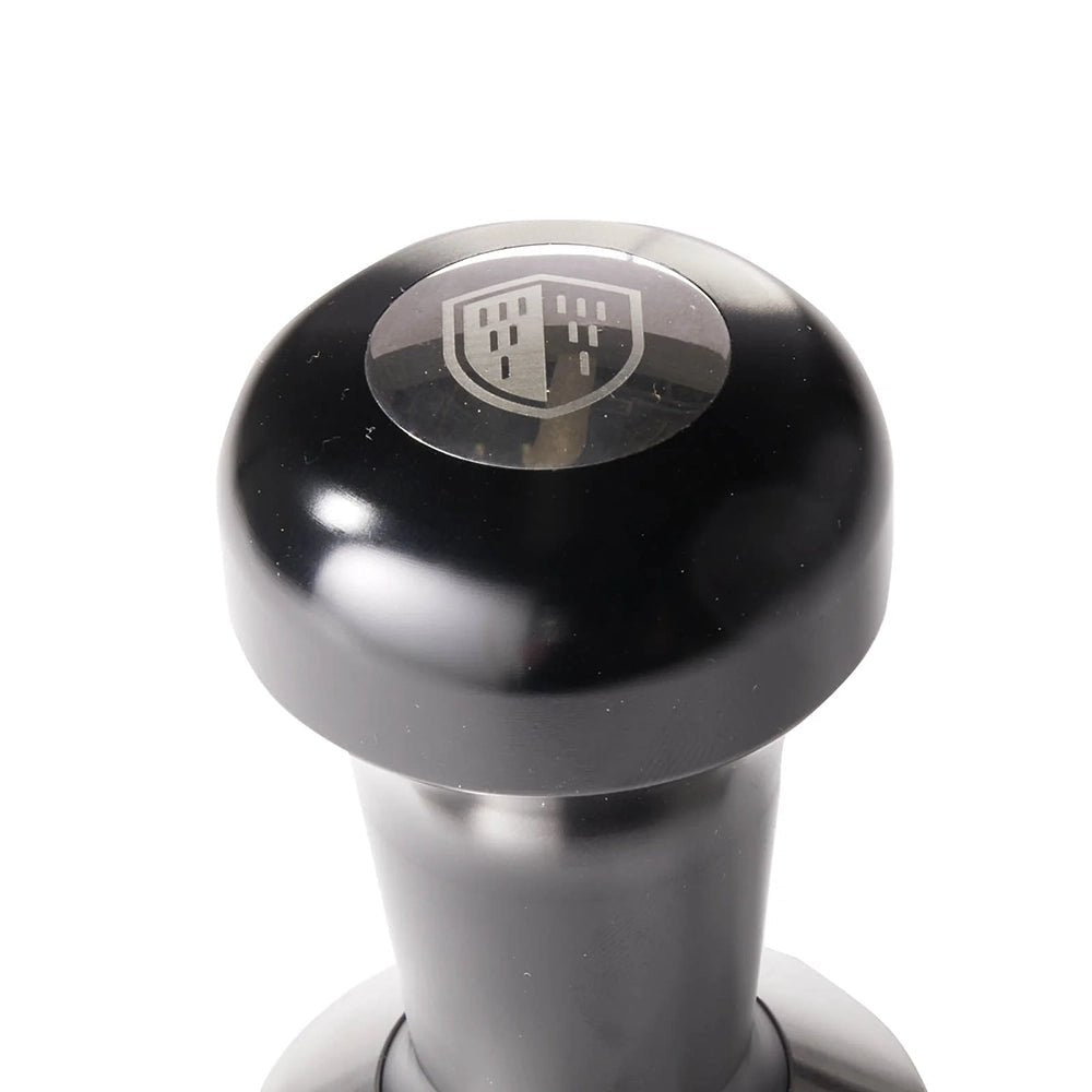 Lucca Tamper - 58.3mm - Black Rabbit Service Co.