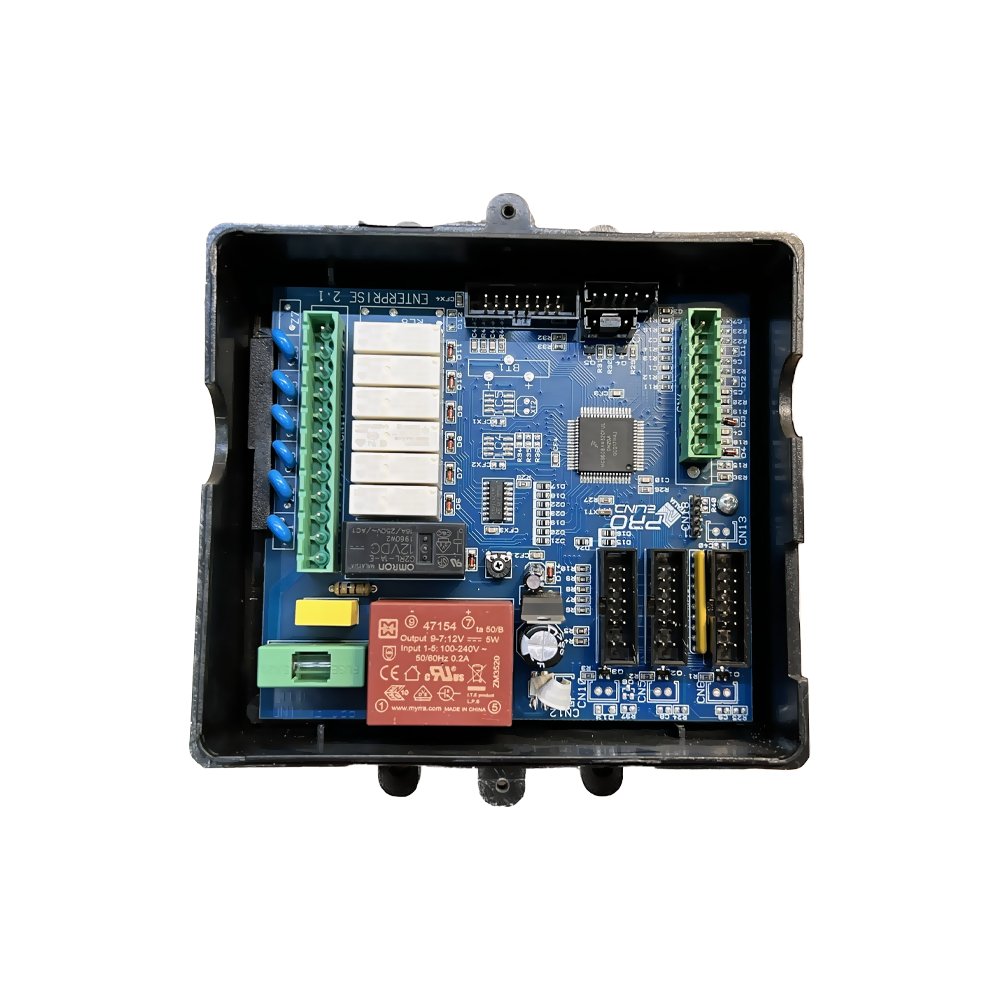 M199906034 Rocket Espresso Boxer Timer Control Board 220v - Black Rabbit Service Co.