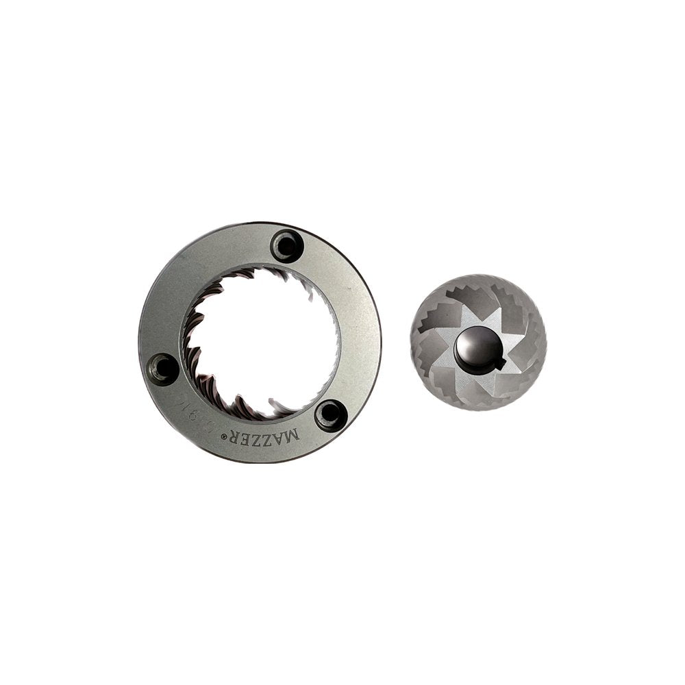 M282191 Mazzer Kony Burrs - Black Rabbit Service Co.