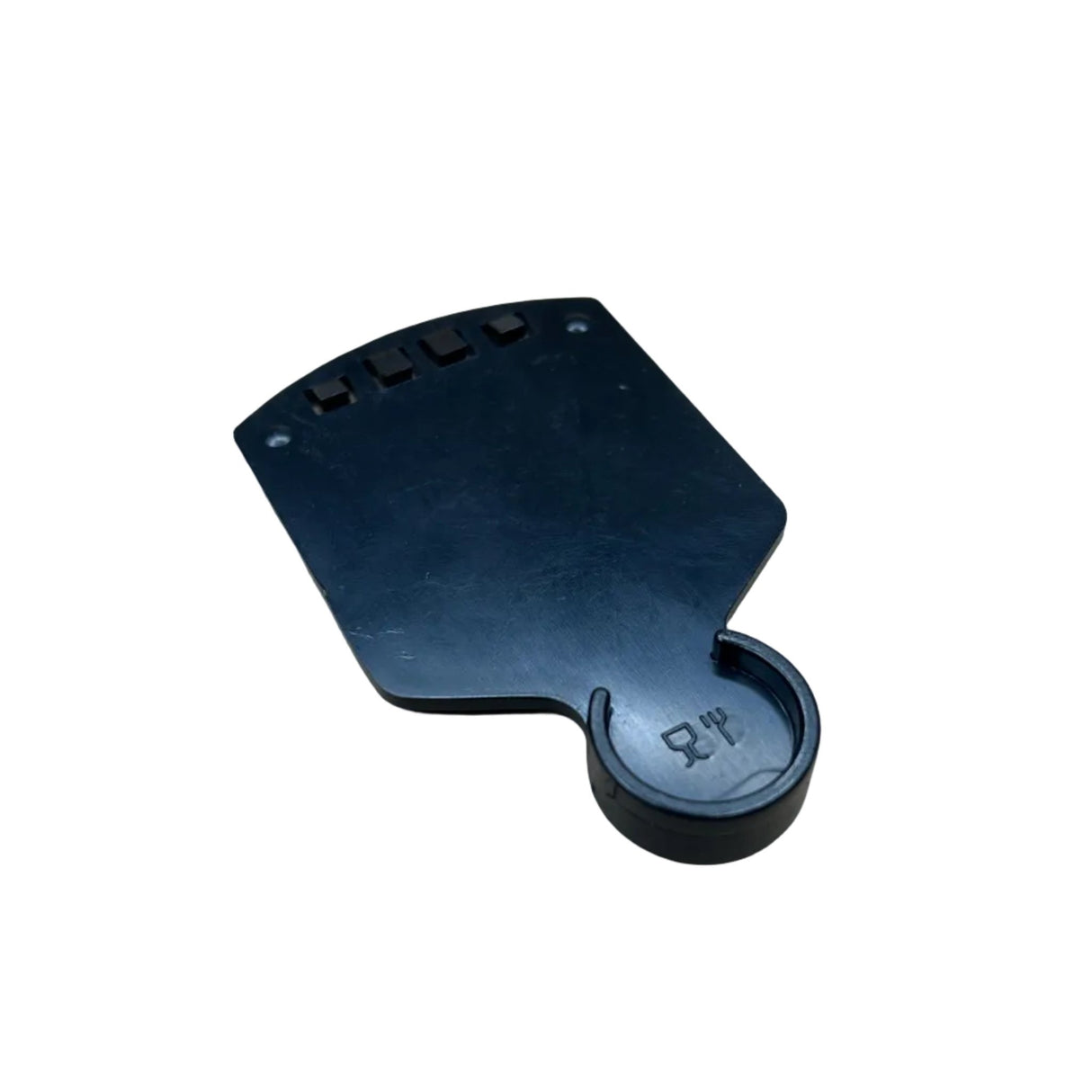 M28326010 Mazzer Hopper Slide - Black Rabbit Service Co.