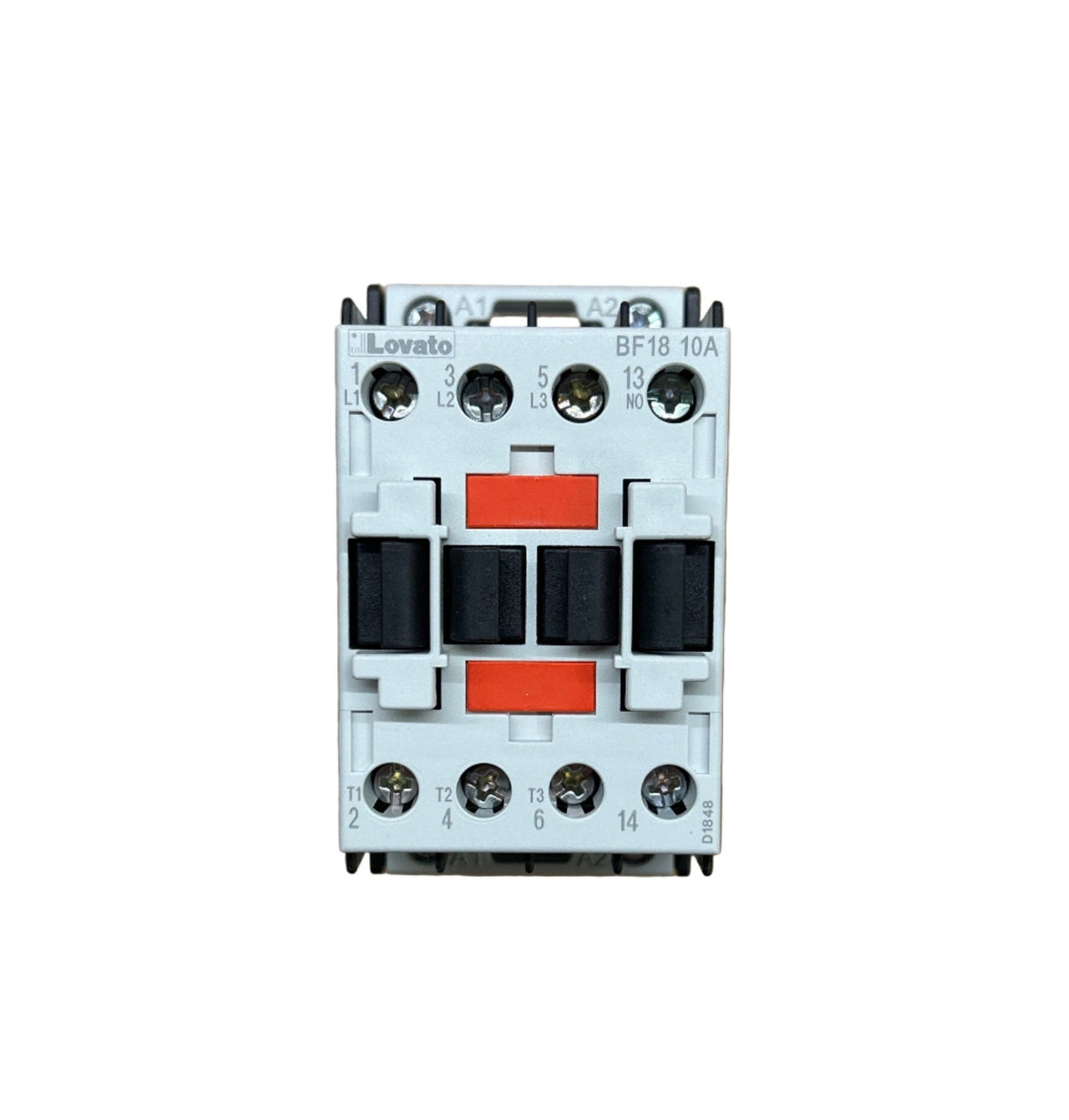 M28341/Nt Mazzer Grinder Contactor (New) - Black Rabbit Service Co.