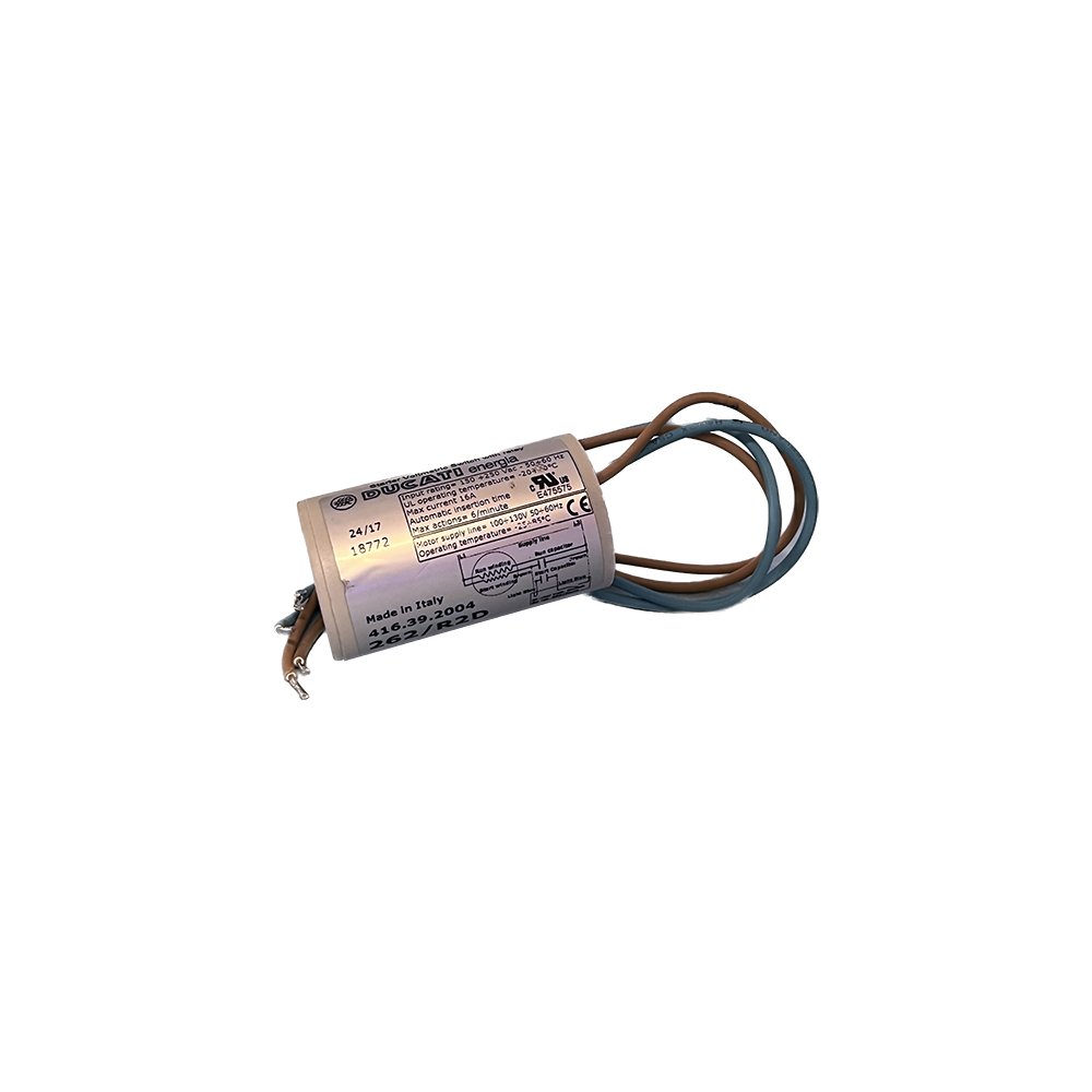 M28346 Mazzer Robur E Ducati Relay 100-130 Volts 50-60Hz - Black Rabbit Service Co.