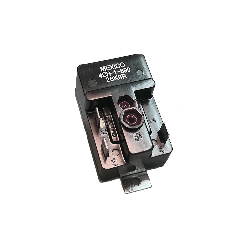 M28347 Mazzer Kony Relay - Black Rabbit Service Co.