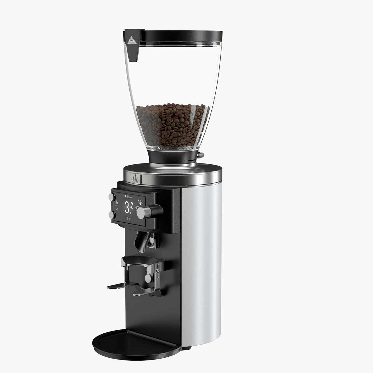 Mahlkonig E65T Grind by Sync Espresso Grinder - Black Rabbit Service Co.