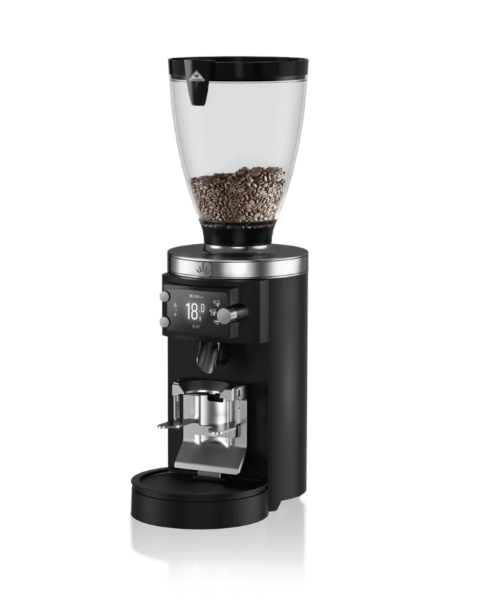 Mahlkonig E65W Grind by Sync - Black Rabbit Service Co.