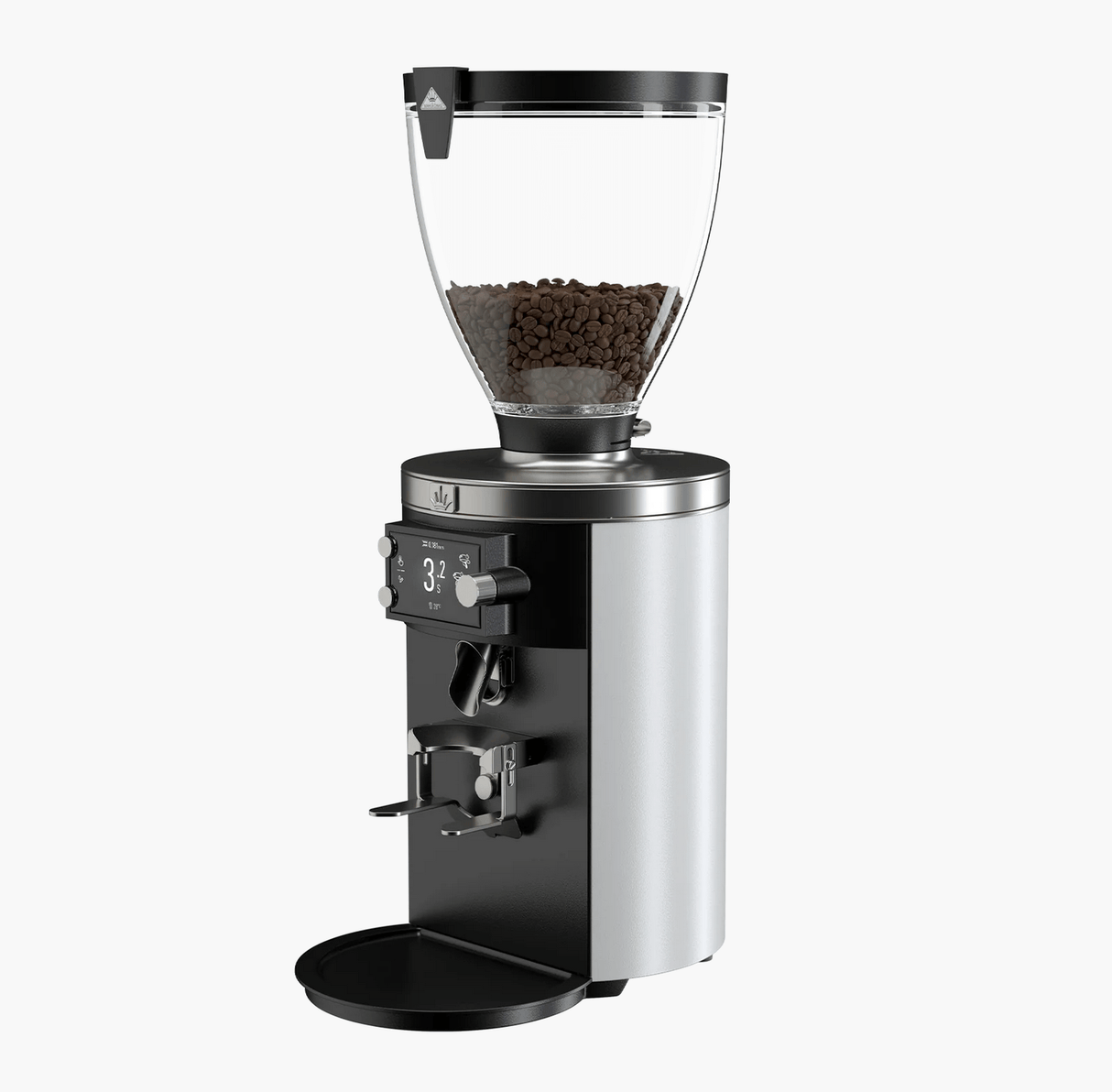 Mahlkonig E80T Grind - By - Sync Espresso Grinder - Black Rabbit Service Co.