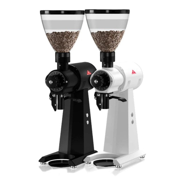Mahlkonig EK43 Coffee Grinder - Black Rabbit Service Co.