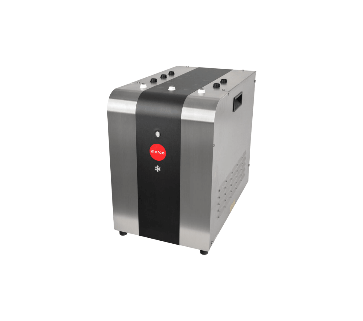 Marco FRIIA C Cold Water Dispenser - Black Rabbit Service Co.