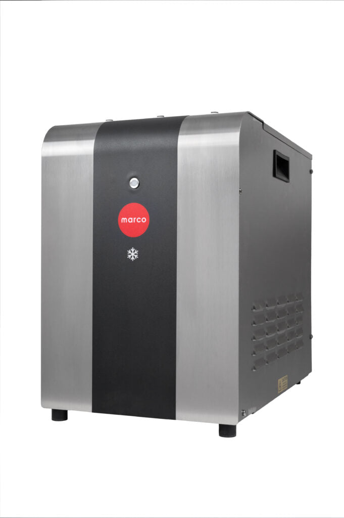 Marco FRIIA Chiller Carbonator Unit - Black Rabbit Service Co.