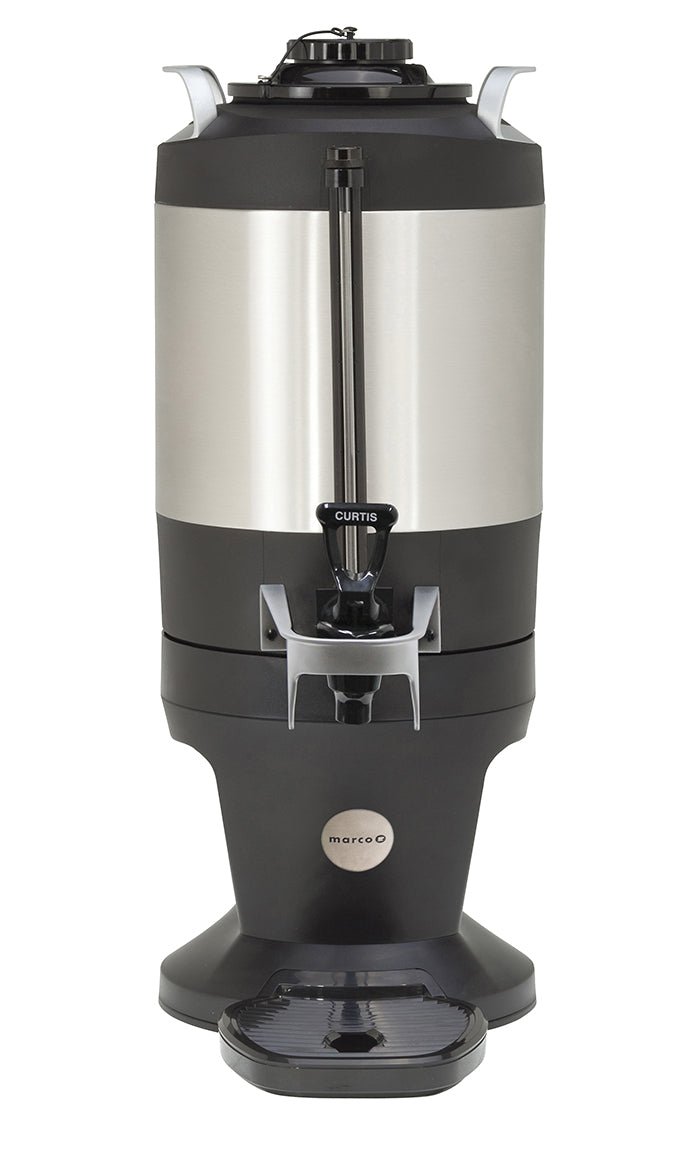 Marco Jet 6 Urn - Black Rabbit Service Co.