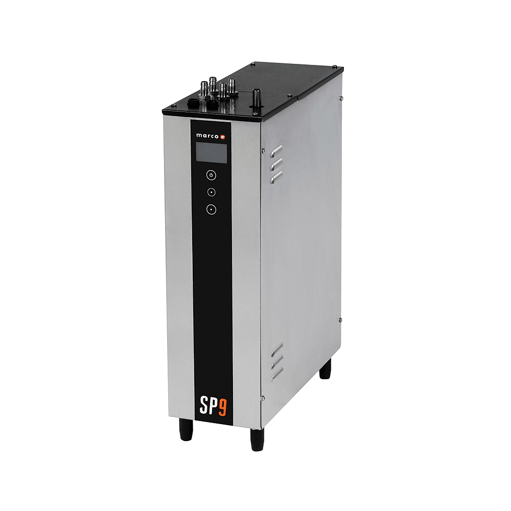 Marco SP9 - Twin - Black Rabbit Service Co.