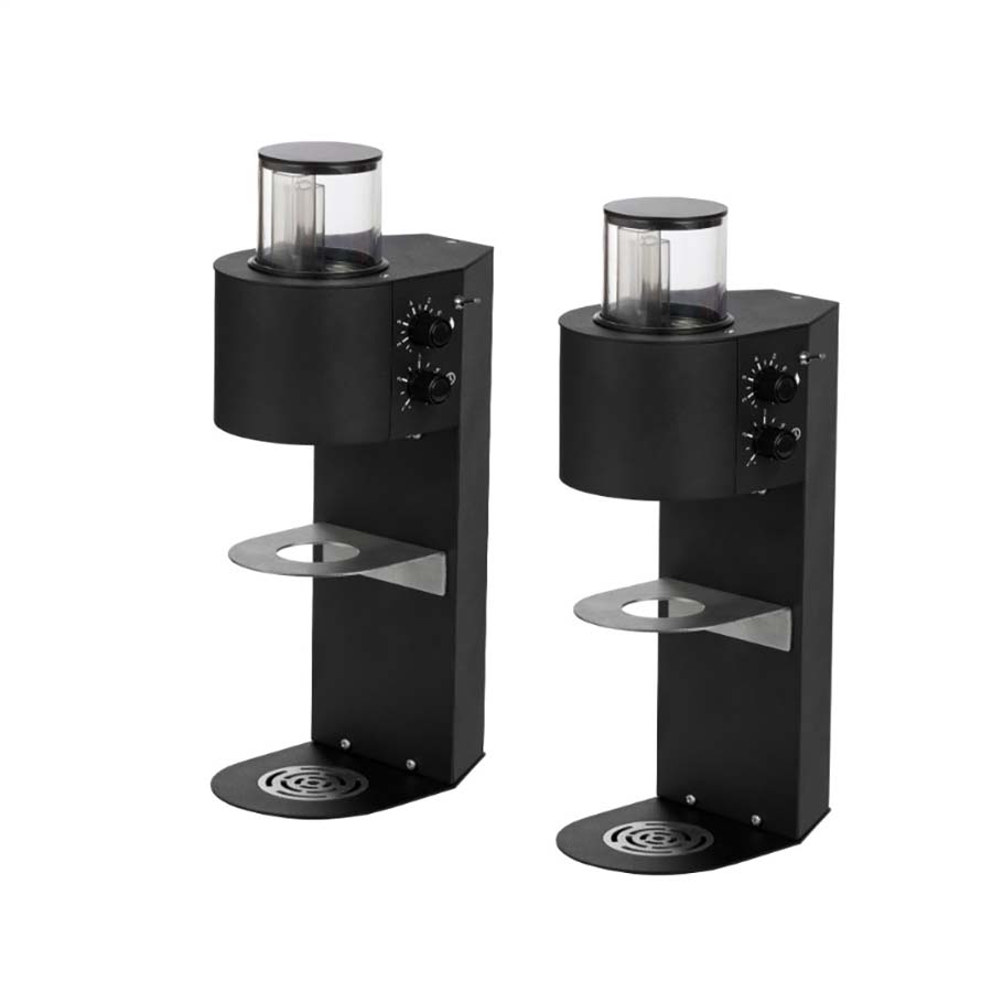 Marco SP9 - Twin - Black Rabbit Service Co.