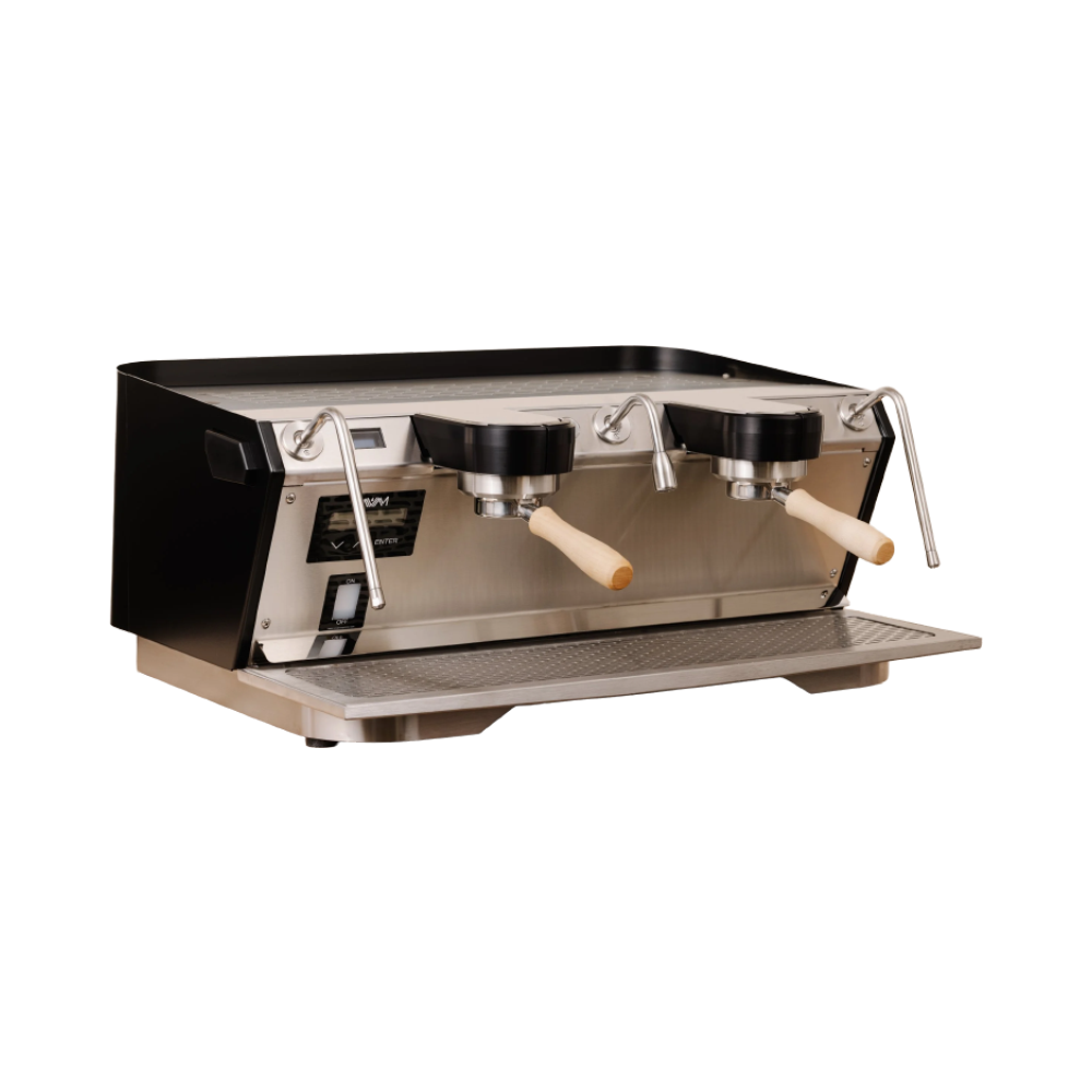 Mavam MACH Series espresso machine