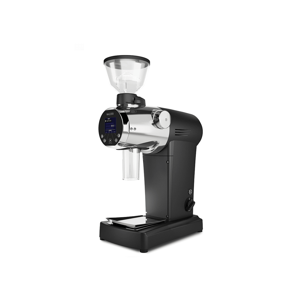 Mazzer ZM Filter Grinder - Black Rabbit Service Co.