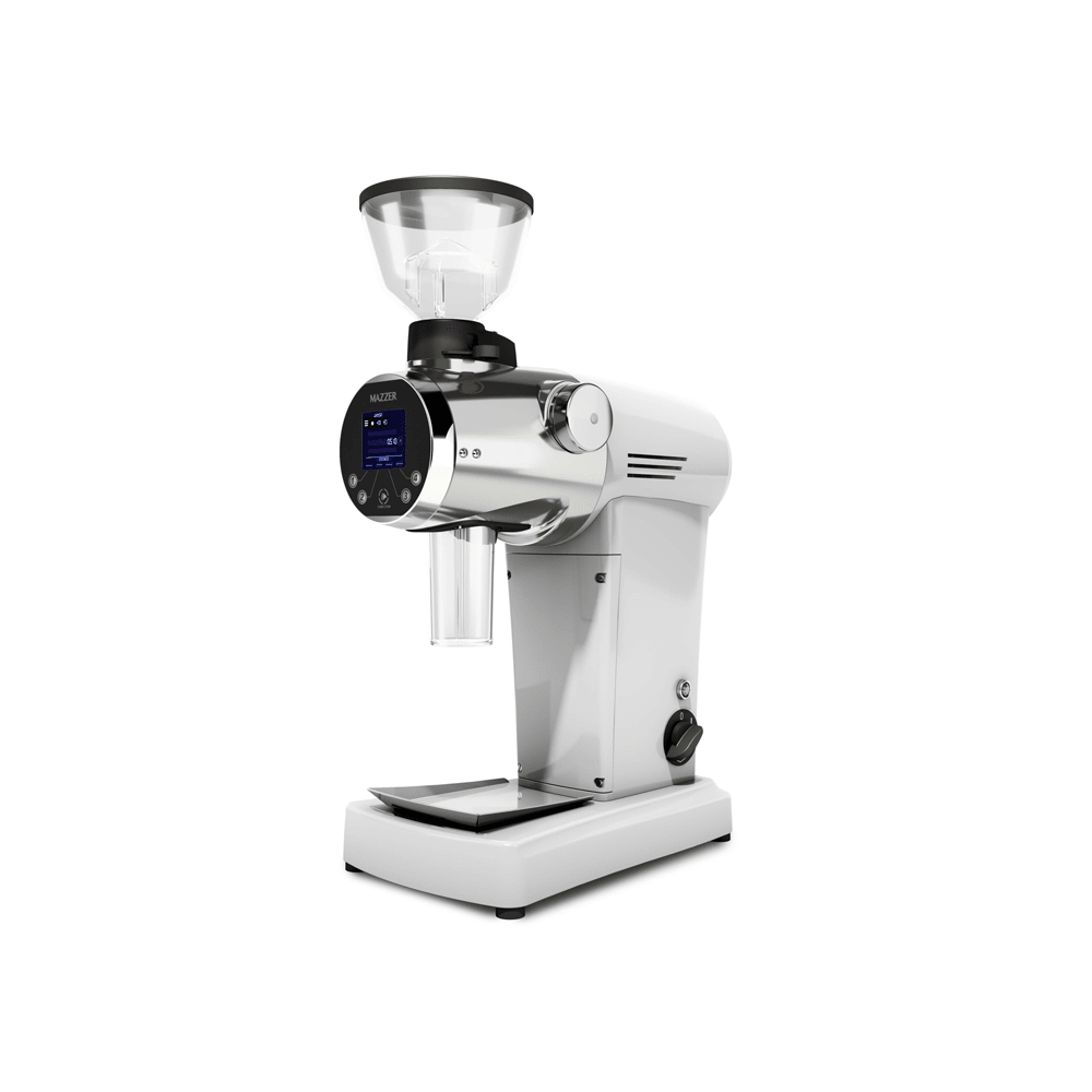 Mazzer ZM Filter Grinder - Black Rabbit Service Co.