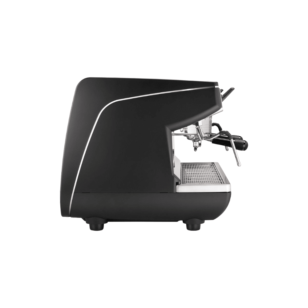 Nuova Simonelli Appia Life Compact Espresso Machine - Black Rabbit Service Co.