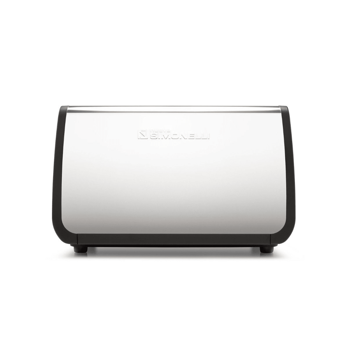 Nuova Simonelli Appia Life Semi - Auto Espresso Machine - Black Rabbit Service Co.