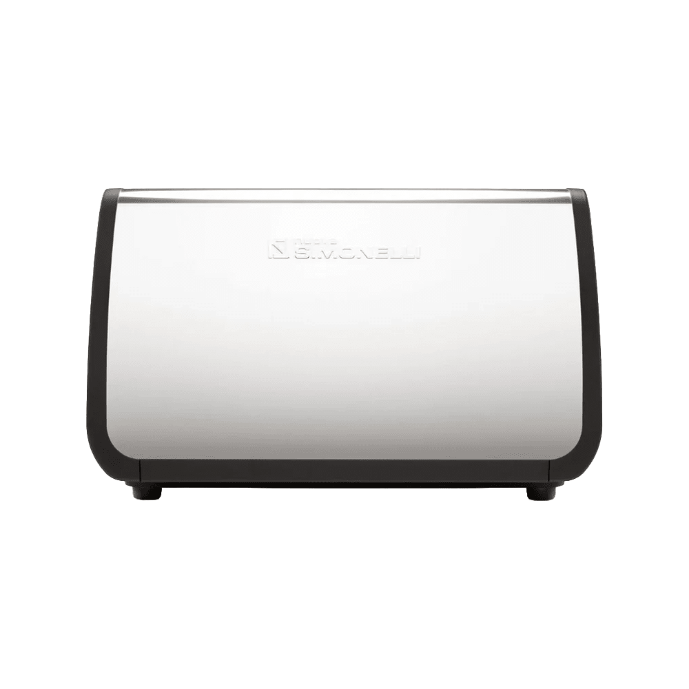 Nuova Simonelli Appia Life Semi-Auto Espresso Machine - Black Rabbit Service Co.