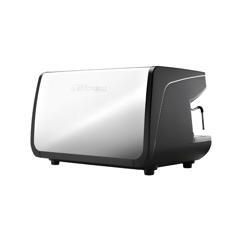 Nuova Simonelli Appia Life Semi-Auto Espresso Machine - Black Rabbit Service Co.