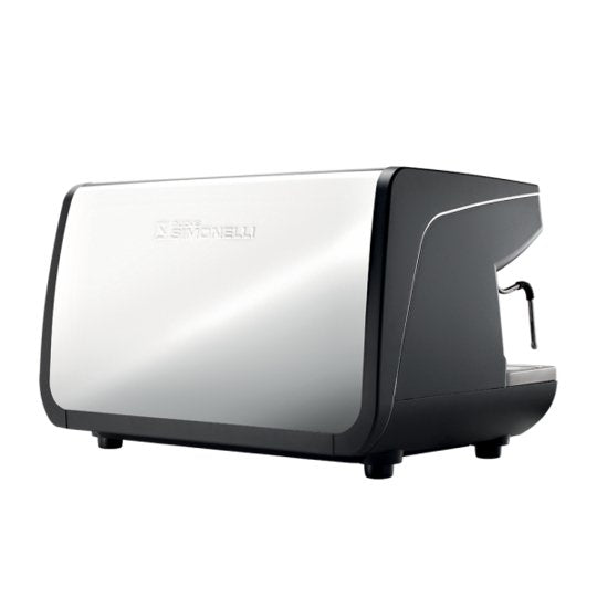 Nuova Simonelli Appia Life Volumetric Espresso Machine - Black Rabbit Service Co.