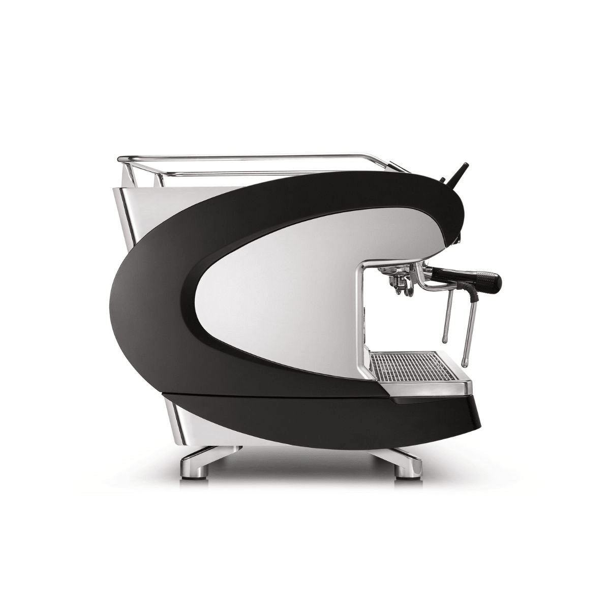 Nuova Simonelli Aurelia Wave Semi - Automatic Espresso Machine - Black Rabbit Service Co.