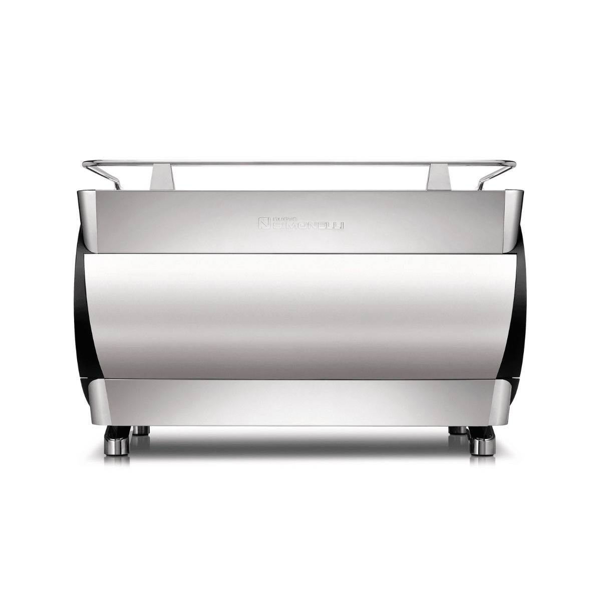 Nuova Simonelli Aurelia Wave Semi - Automatic Espresso Machine - Black Rabbit Service Co.