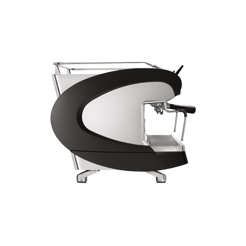 Nuova Simonelli Aurelia Wave Volumetric Espresso Machine - Black Rabbit Service Co.