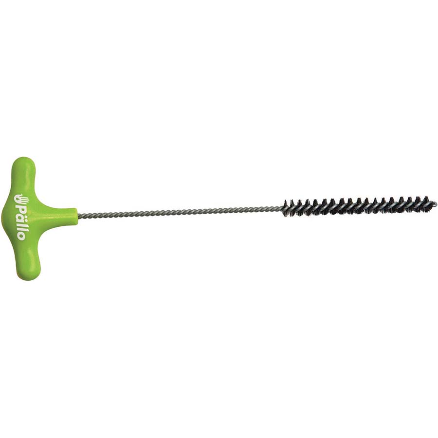 Pallo Steamy Wanda - Black Rabbit Service Co.