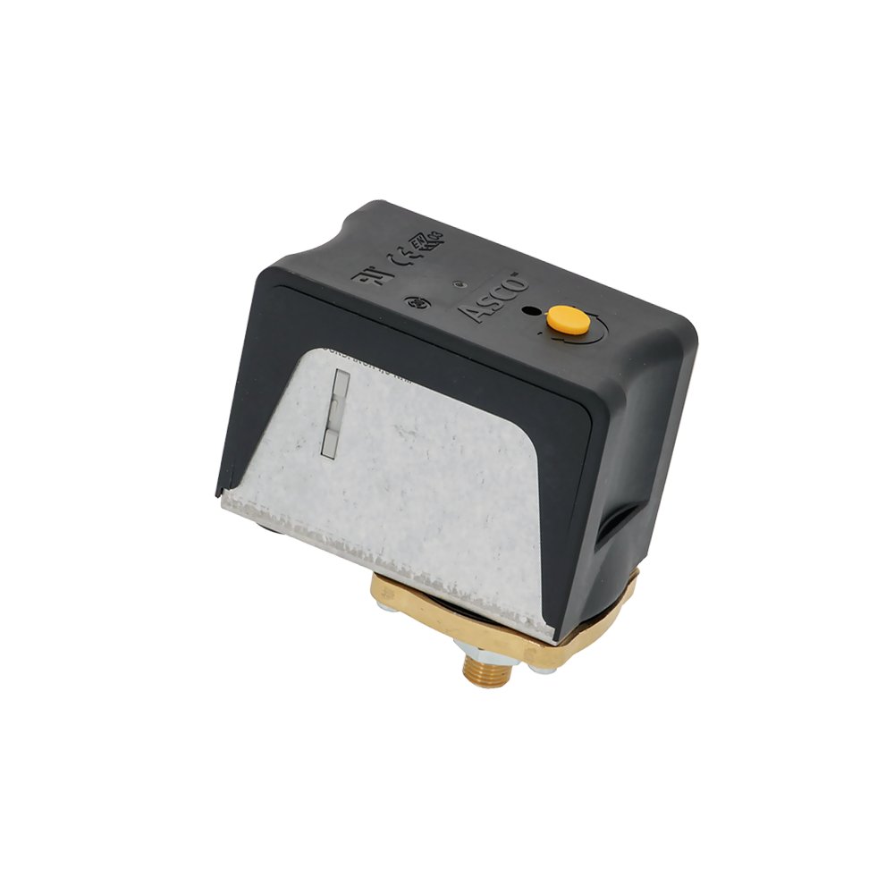 Pressurestat Sirai-ASCO