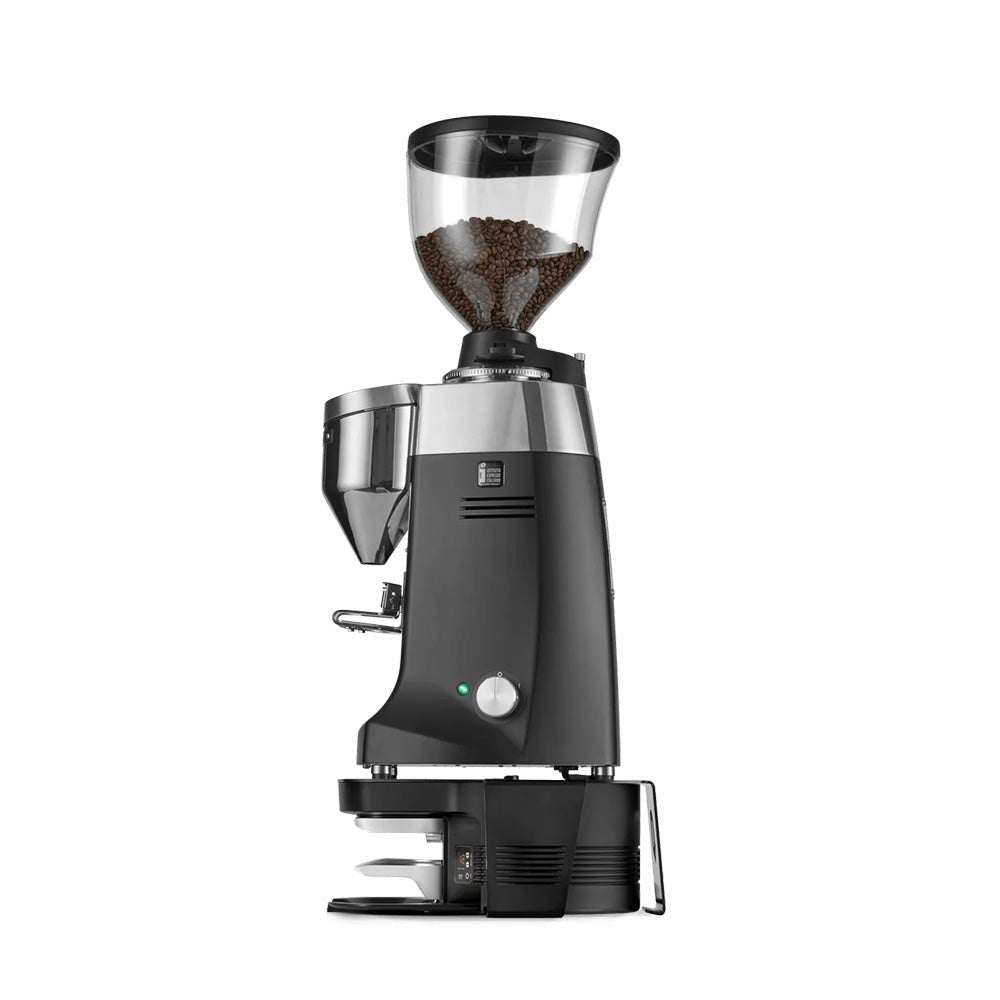 PUQPress Bracket - For Mazzer, HeyCafe, Macap and Ceado E37 - Black Rabbit Service Co.