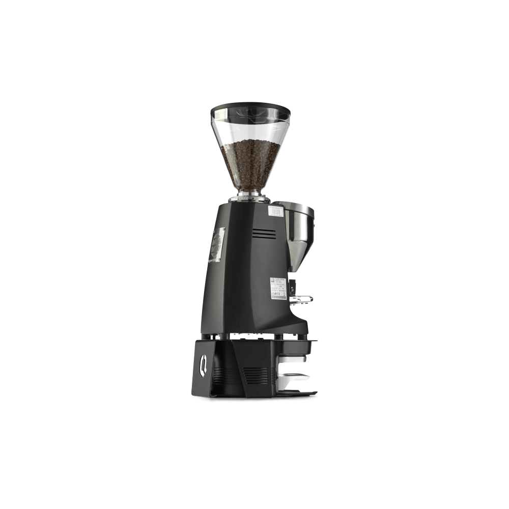 PUQPress Bracket for Mazzer, HeyCafe, Macap, & Ceado - Black Rabbit Service Co.