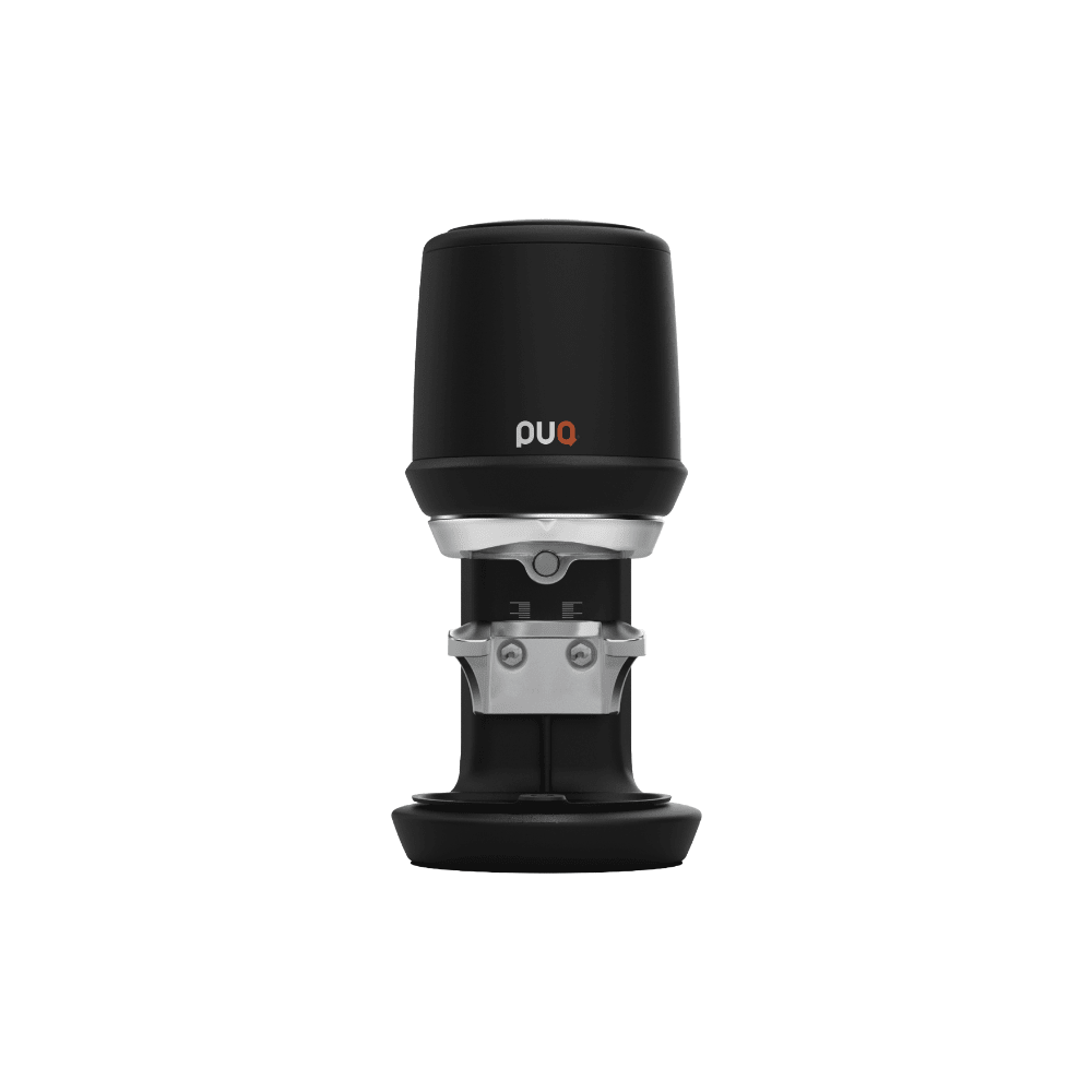 PUQPress PRO GEN 6 - Automatic Coffee Tamper - Black Rabbit Service Co.