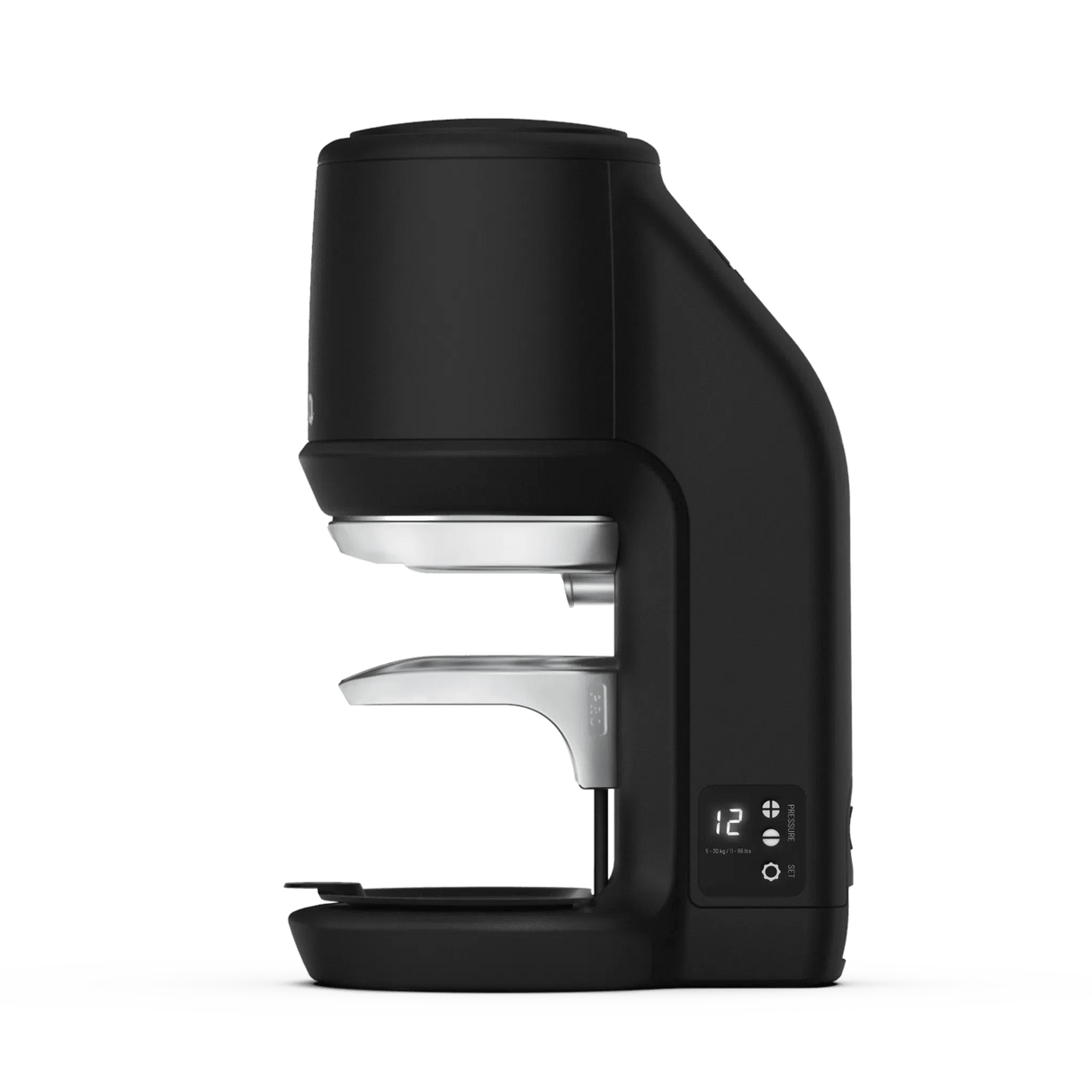 PUQPress PRO - GEN 6 Automatic Coffee Tamper PREORDER! - Black Rabbit Service Co.