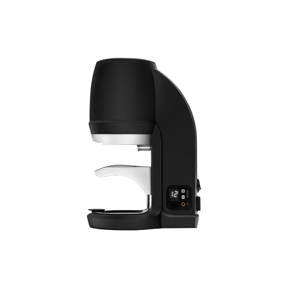 PUQPress Q GEN 6 Automatic Coffee Tamper - Black Rabbit Service Co.