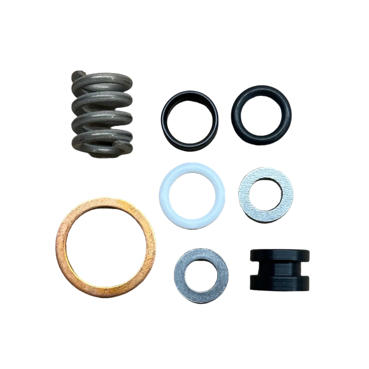 SA210.K La Marzocco Rebuild Kit Strada Steam Or Hot Water Tube - Black Rabbit Service Co.