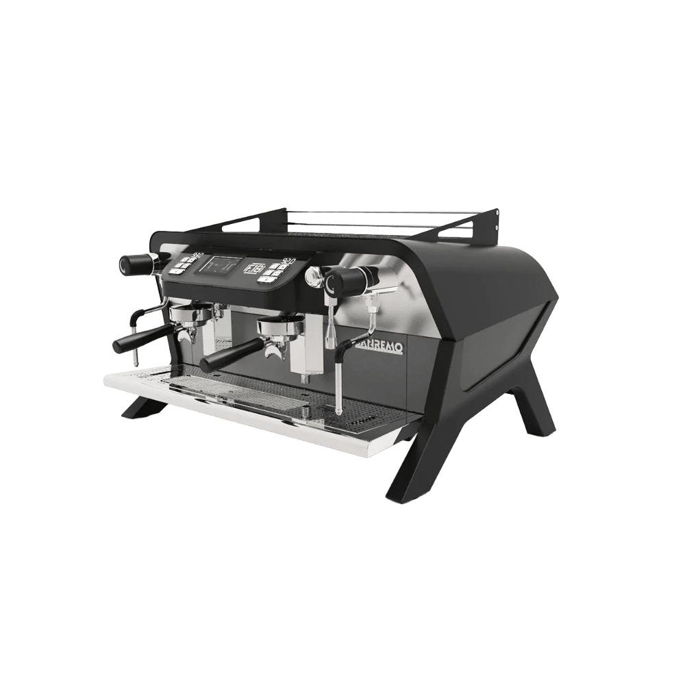 Sanremo F18 MB Espresso Machine - Black Rabbit Service Co.