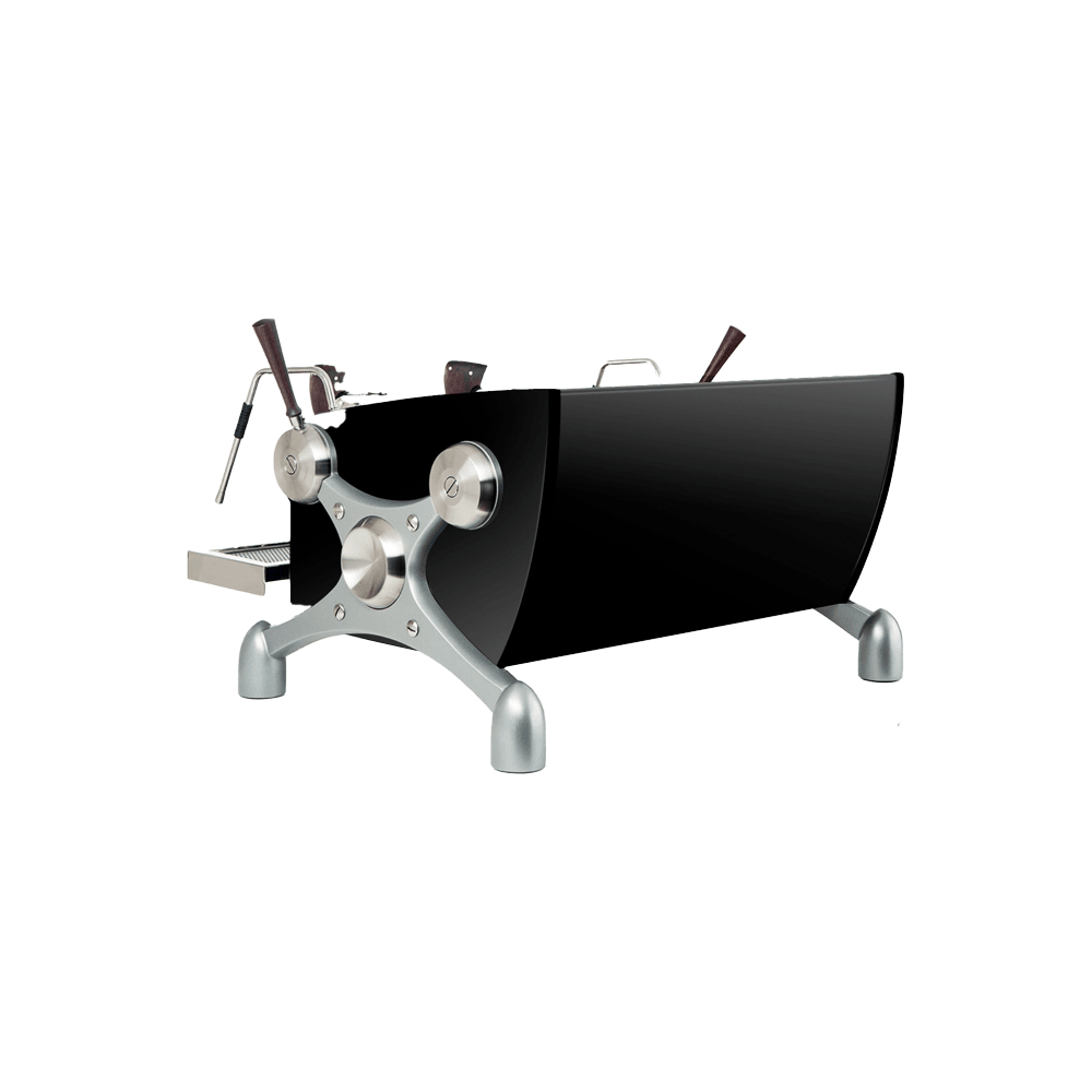 Slayer Espresso v3 Espresso Machine - Black Rabbit Service Co.
