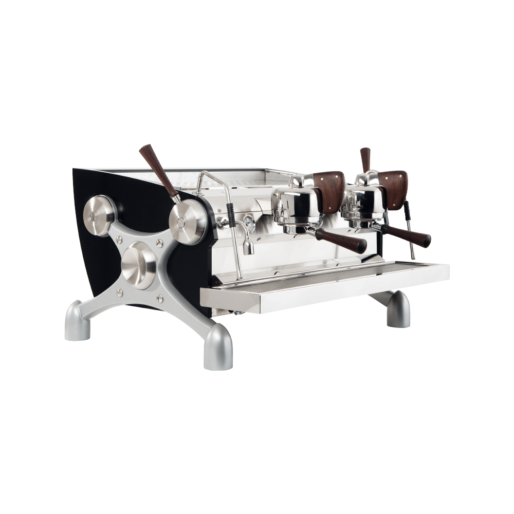 Slayer Espresso v3 Espresso Machine - Black Rabbit Service Co.