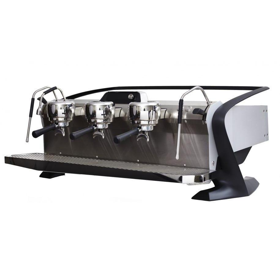 Slayer Steam EP Espresso Machine - Black Rabbit Service Co.