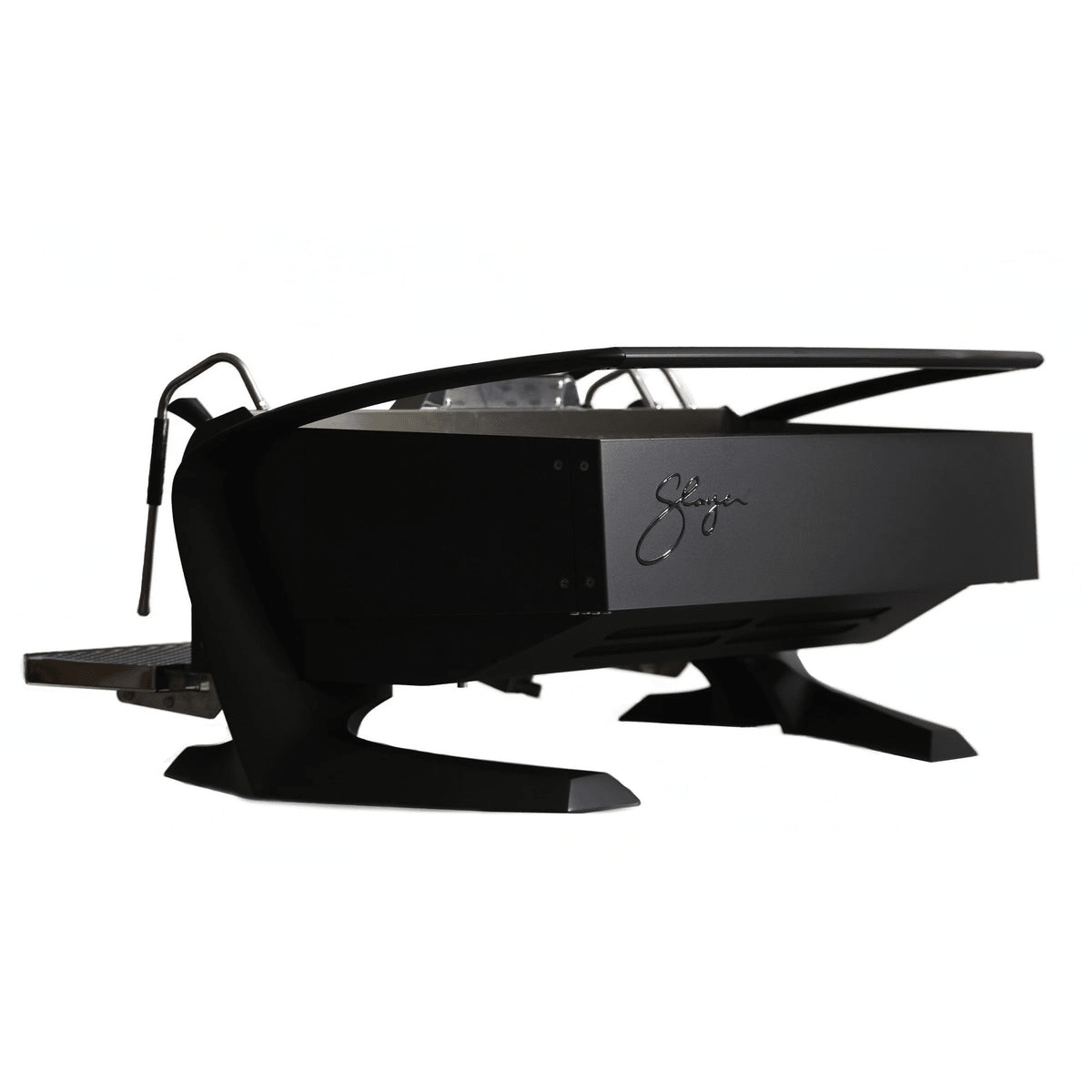 Slayer Steam EP Espresso Machine - Black Rabbit Service Co.