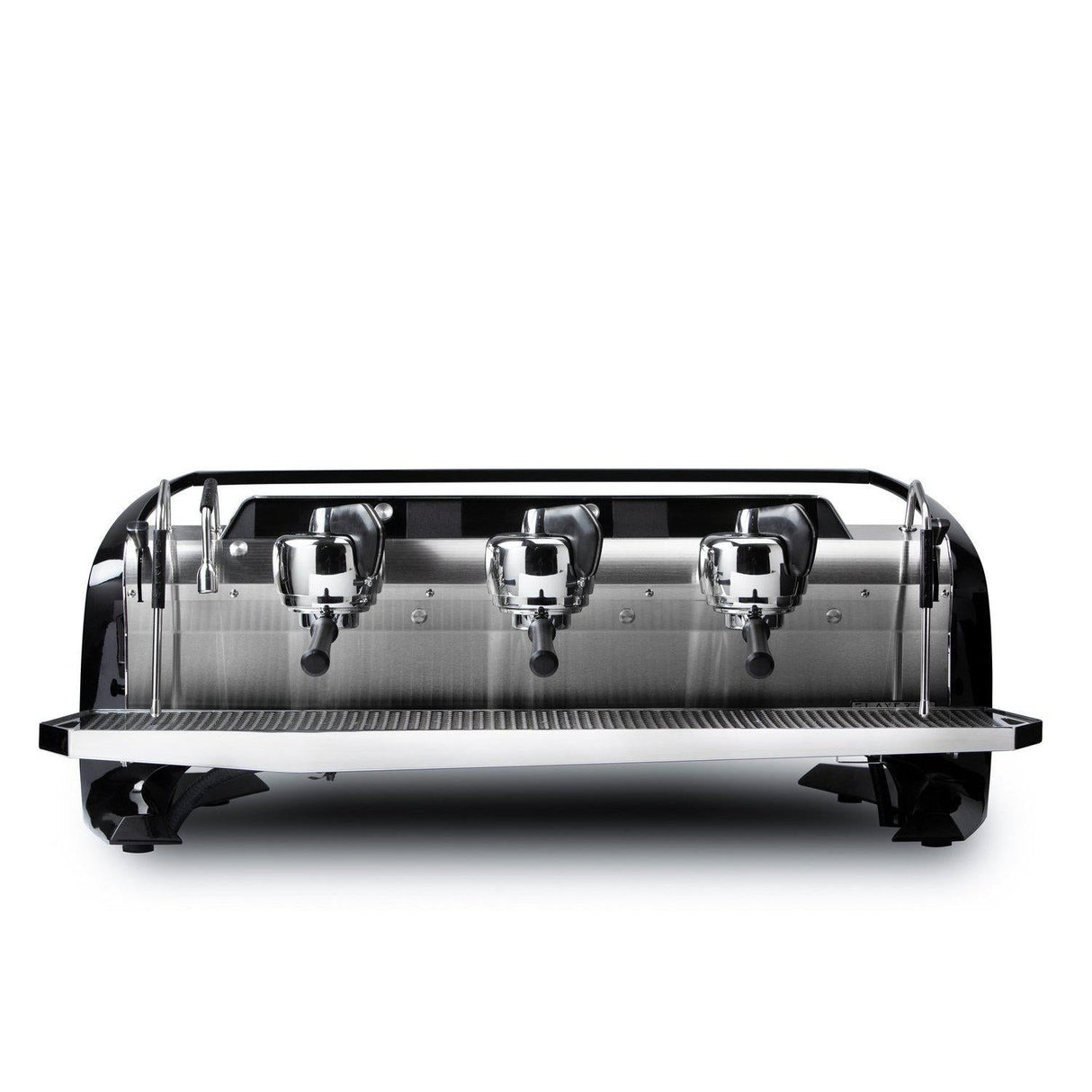 Slayer Steam LP - Black Rabbit Service Co.