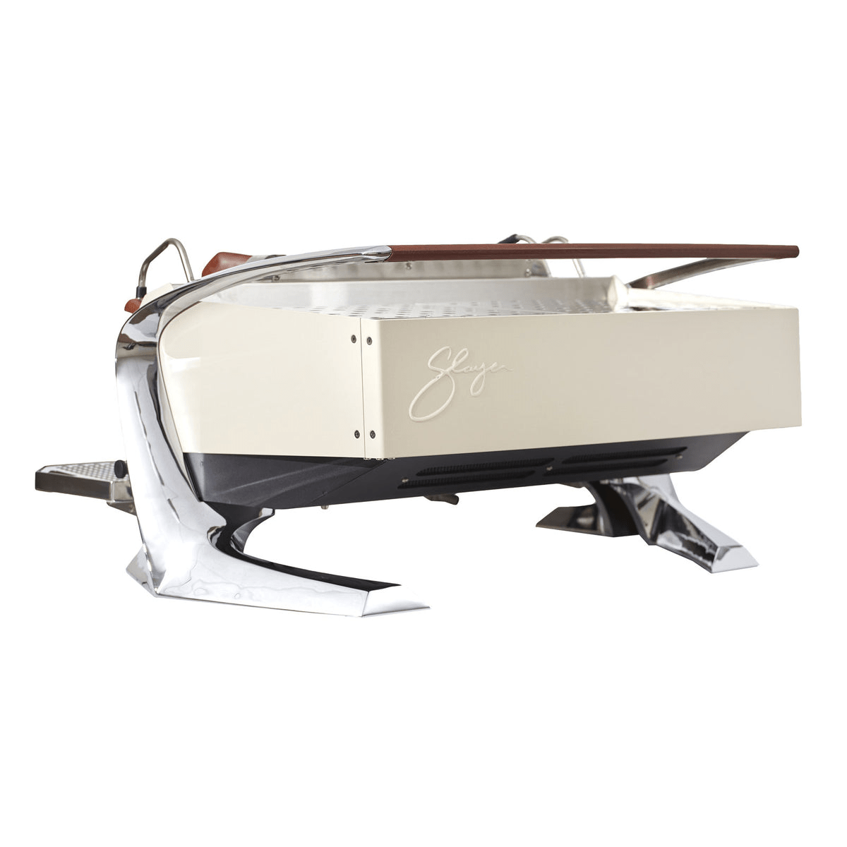 Slayer Steam LP Espresso Machine - Black Rabbit Service Co.